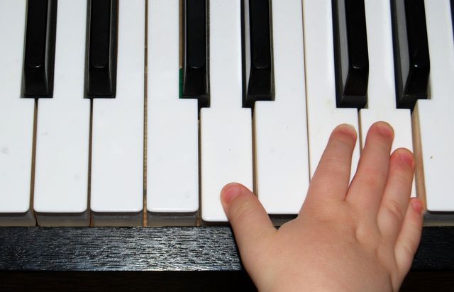 Suzuki piano on sale lessons online